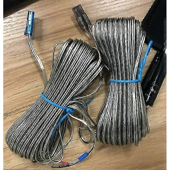 Dvd Blu-ray Home Theater Speaker Wire Cable Cord For Samsung