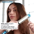 thumbnail image 4 of Optima 3300 Fer plat en acier inoxydable , 4 of 7