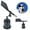 Black, variant on Clearance! Anemometer For Wind Direction Measurement Easy Replacement Construction