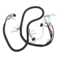 thumbnail image 2 of G,ATV Wiring Harness Set Complete Wiring Harness ATV Wire Harness Rugged and Tough, 2 of 8