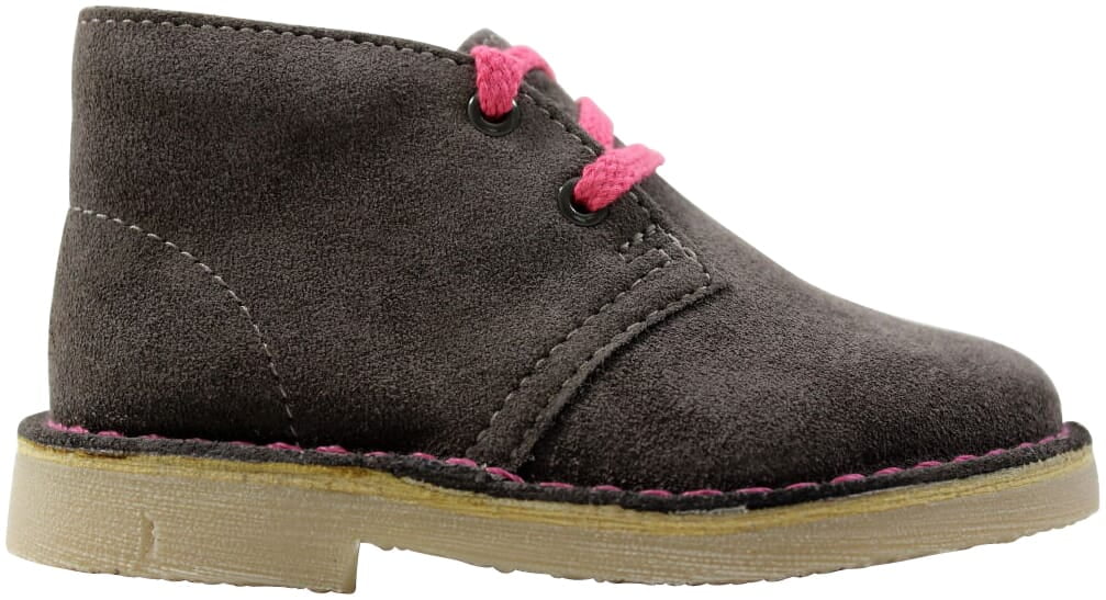 baby clarks desert boots