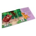 thumbnail image 2 of LeapFrog LeapStart 3D Preschool Storybook (Level 1): The Lion King Simba's Surprise - English Version, 2 of 6