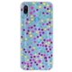 thumbnail image 1 of Funda Antigolpes InstaCase para Xiaomi Redmi Note 7 Estrellas de Colores, 1 of 4