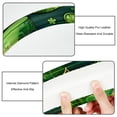 thumbnail image 3 of Saint Patrick's Day Car Wheel Covers, Steering Wheel Covers, Car Wheel Cover 14.5 Inch Printing PVC Leather Auto Accessories, 3 of 6