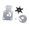 thumbnail image 2 of Kit de impulsor de bomba de agua para Yamaha 4 tiempos F6 F8 F9.9 68t-w0078-00 Reemplazar, 2 of 4