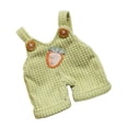 thumbnail image 3 of Mono de muñeca Strade Fareast Limited ropa de muñeca verde, 3 of 8