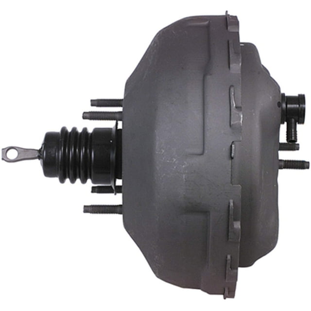 Cardone 54-81002 Remanufactured Vacuum Power Brake Booster without Master Cylinder (Renewed)
