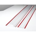 thumbnail image 1 of Cardea Protecteurs de Charnière pour Porte de Sécurité Enfant - Transparent (2 Paquets), 1 of 5