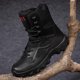 thumbnail image 4 of Botas Desérticas para Hombres Y Mujeres Motocicleta Transpirable Al Aire Libre, 4 of 9