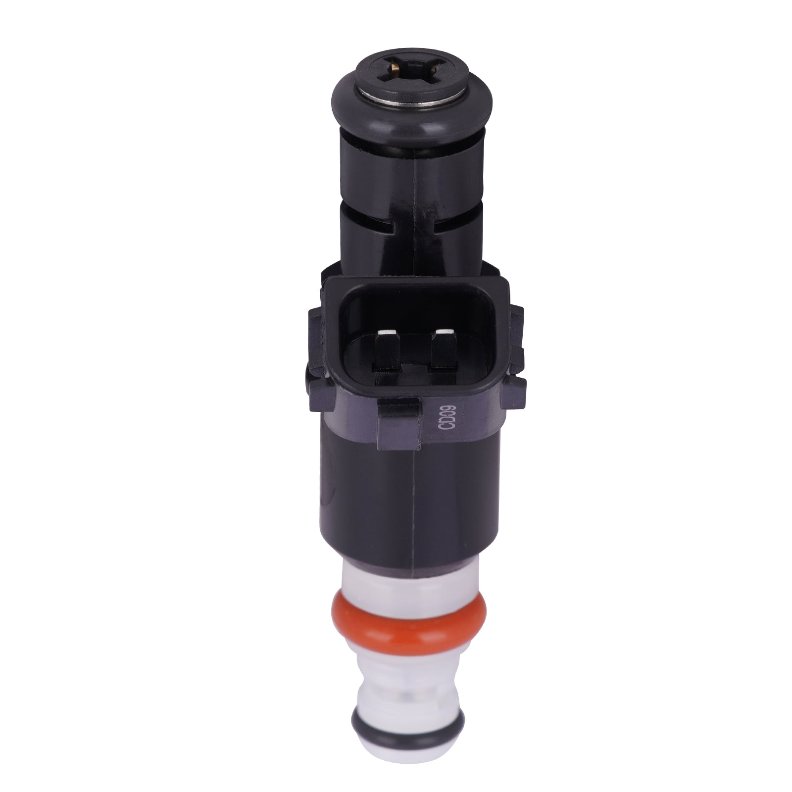 MOCA AUTOPARTS 4x Fuel Injectors FJ484 Fit for 2003-2007 Honda Accord L4 2.4L & 2005-2009 Honda CR-V L4 2.4L & 2003-2011 Honda Element L4 2.4L