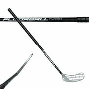 FBP School Floorball Stick, 85 cm, Black