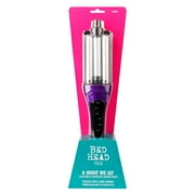 Bed Head Tourmaline Ceramic Multi Hair Waver, Purple