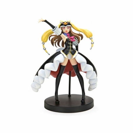 Figurine Mawaru Penguindrum – Survival Strategy – Himari Takakura N°1 – Bandai