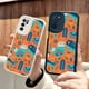thumbnail image 1 of Agregue un toque de diversión a su iPhone 15 Pro Max 14 13 12 Pro 11 con una exclusiva funda mate con gráfico para teléfono: ¡haga su pedido hoy!, 1 of 4