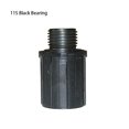 thumbnail image 2 of paramount Bike Cassette Steel Upgraded Fittings Handy Installation Firmness Freewheel Craftsmanship Hub Body Repair Parts Loose Beads, 2 of 5
