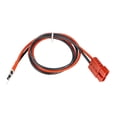 thumbnail image 3 of Conector rápido Anderson Plug Cable Arnés de cables Turismo Coche Profesional 30 cm 12 AWG, 3 of 9