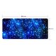 thumbnail image 5 of Alfombrilla de ratón con diseño de cielo estrellado, alfombrilla de ratón antideslizante para juegos con borde de bloqueo, 5 of 8