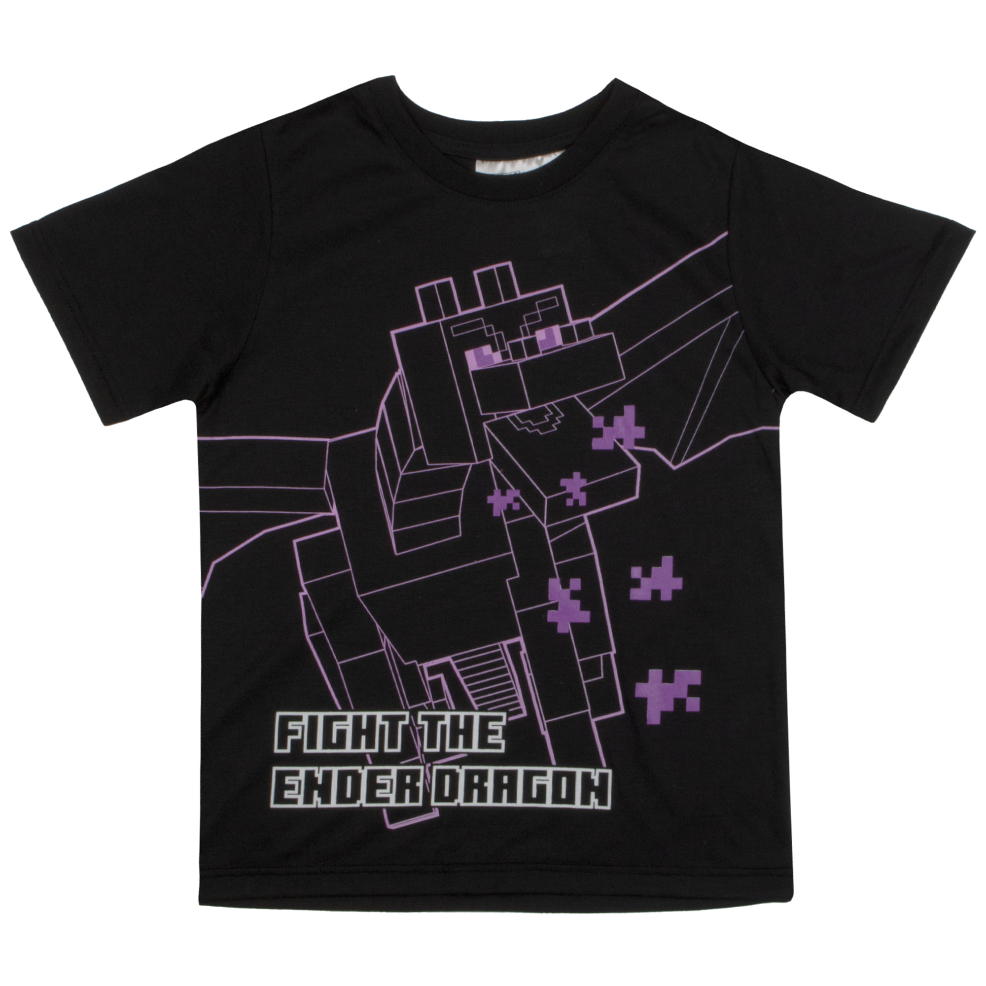 Roblox Build Greater Short Sleeve Graphic T-Shirt, Sizes 4-16