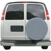 "Classic Accessories Custom Fit Spare Tire RV Cover, Fits 21"" - 22"" Wheel Diameter"