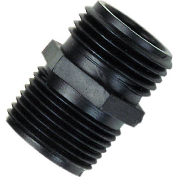 Raindrip R660CT 2 Pack 3 Way Connector