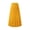 Yellow, variant on Sentmoon Casual Skirts for Women Plus Size Drawstring High Elastic Waist Boho Women's Skirts with Pockets Flowy Pleated Solid Color Loose Breathable Womens Skirts Fall Fashion for Party M