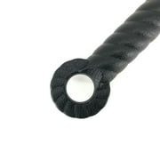 E-BOGU Polypropylene Battle Sword (37) | Martial Arts Equipment | Practice Sword for Training