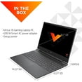 thumbnail image 3 of Hewlett Packard 7H5H3UA#ABA Victus By Hp 16.1 Inch Gaming Laptop Pc 16-s0010nr, 3 of 3