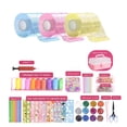 thumbnail image 1 of Nano Tape Bubble Kit For Kids With Video Tutorials, 1 of 5