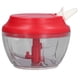 thumbnail image 3 of Picadora de alimentos manual BuyWeek 500 ml, 3 of 12