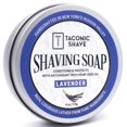 thumbnail image 1 of Jabón de afeitar Taconic Shave con aroma a lavanda Quality, 1 of 4