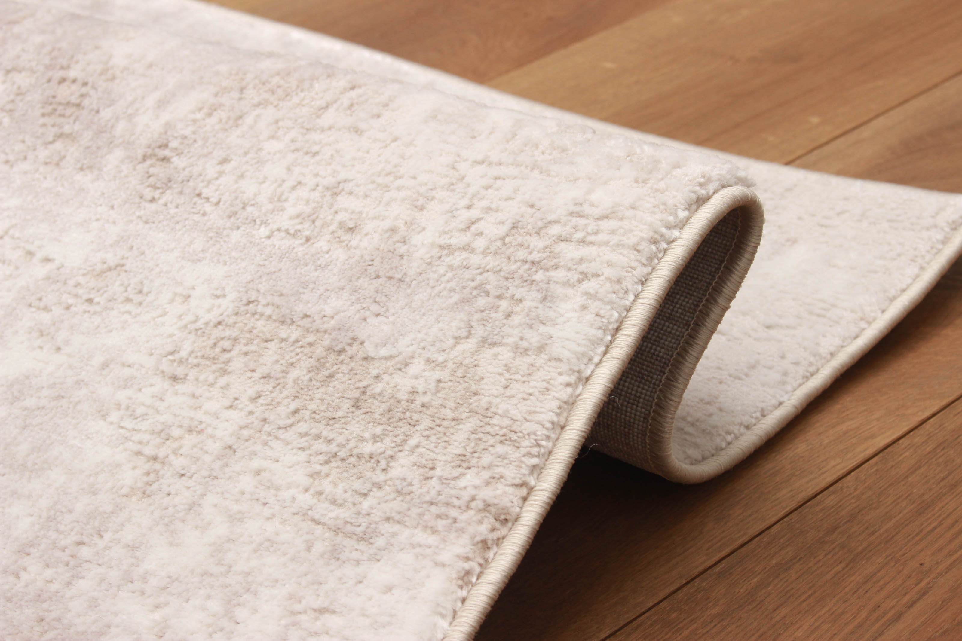 ECARPET Monica Tapis Contemporain / Moderne pour Salon, Chambre, Salle A Manger, Entrée, Couloir et Plus Encore.