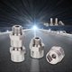 thumbnail image 3 of RC Car Wheel Hex Driver 12mm to 17mm Hex Adapter 30mm Extension N10178T (Titanium Color), 3 of 4