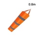 thumbnail image 1 of Calcetines De Medición De Viento Rip-Stop Reflective Belt Windsock Sweethay HA024344-01, 1 of 6