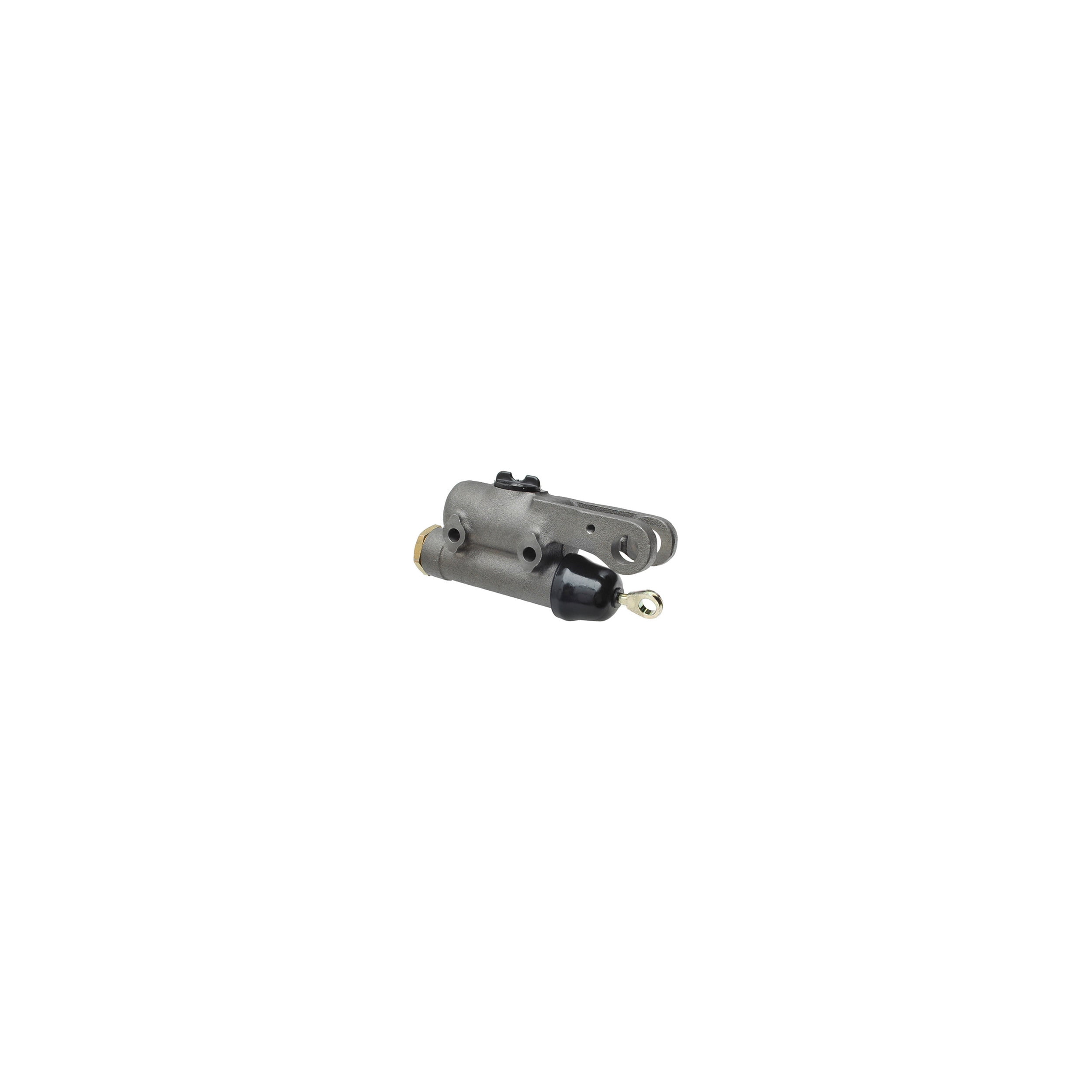 Raybestos MC21698 Professional Grade Brake Master Cylinder