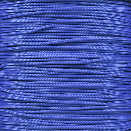 

West Coast Paracord 95 Paracord - Available in a Variety of Colors & Lengths - Lightweight and Ideal for Sewing Beading Weaving