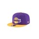 thumbnail image 1 of Gorra New Era 9Fifty Lakers 70557045 Original New Era 9Fifty Snapback Ajustable, 1 of 3