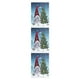 thumbnail image 1 of Bewildely Pintura de diamantes de Navidad para pared de diamantes de imitación para niños, regalos de decoración, Papá Noel, muñeco de Type1 NO1, 1 of 6