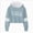 A2-Light Blue, variant on Girls and Toddlers Hoodie Sweatshirt,6-12 Months 12-24 Months 2t 3t 4t 5t 6t 7t 8t 9t Children Grey 8-9 Years