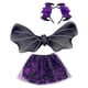 thumbnail image 4 of Disfraz de Halloween para niños Cosplay Ala Ropa Regalo Vestir Juguetes para niños Diadema para disfraces de vacaciones Accesorios fotográficos, 4 of 9