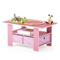 thumbnail image 2 of Furinno Andrey Coffee Table with Bin Drawer, Multiple Colors, 2 of 2