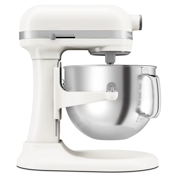 Restored KitchenAid 7 Quart Bowl-Lift Stand Mixer, RKSM70ZZBASE (Refurbished)