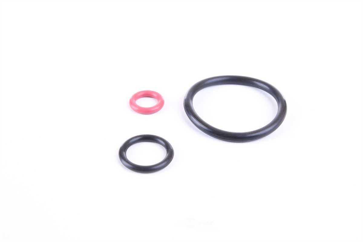 Nissens 60776 Radiator