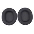 thumbnail image 2 of Juego de 2 esponjas para auriculares SteelSeries Arctis 1 / 3 / 5 / 7 / 9 / Pro Over-Ear PlasaNegru, 2 of 5