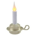 thumbnail image 1 of FPC1255P Veilleuse à Bougie LED avec Base en Étain, Lot de 6, 1 of 1