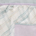 thumbnail image 2 of Cottontail Farmhouse Embellished Apron, 2 of 3