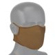 thumbnail image 1 of Máscara De Combate Transpirable Elástica Airsoft Máscara Protectora Facial Para Hombres Y Mujeres, 1 of 9