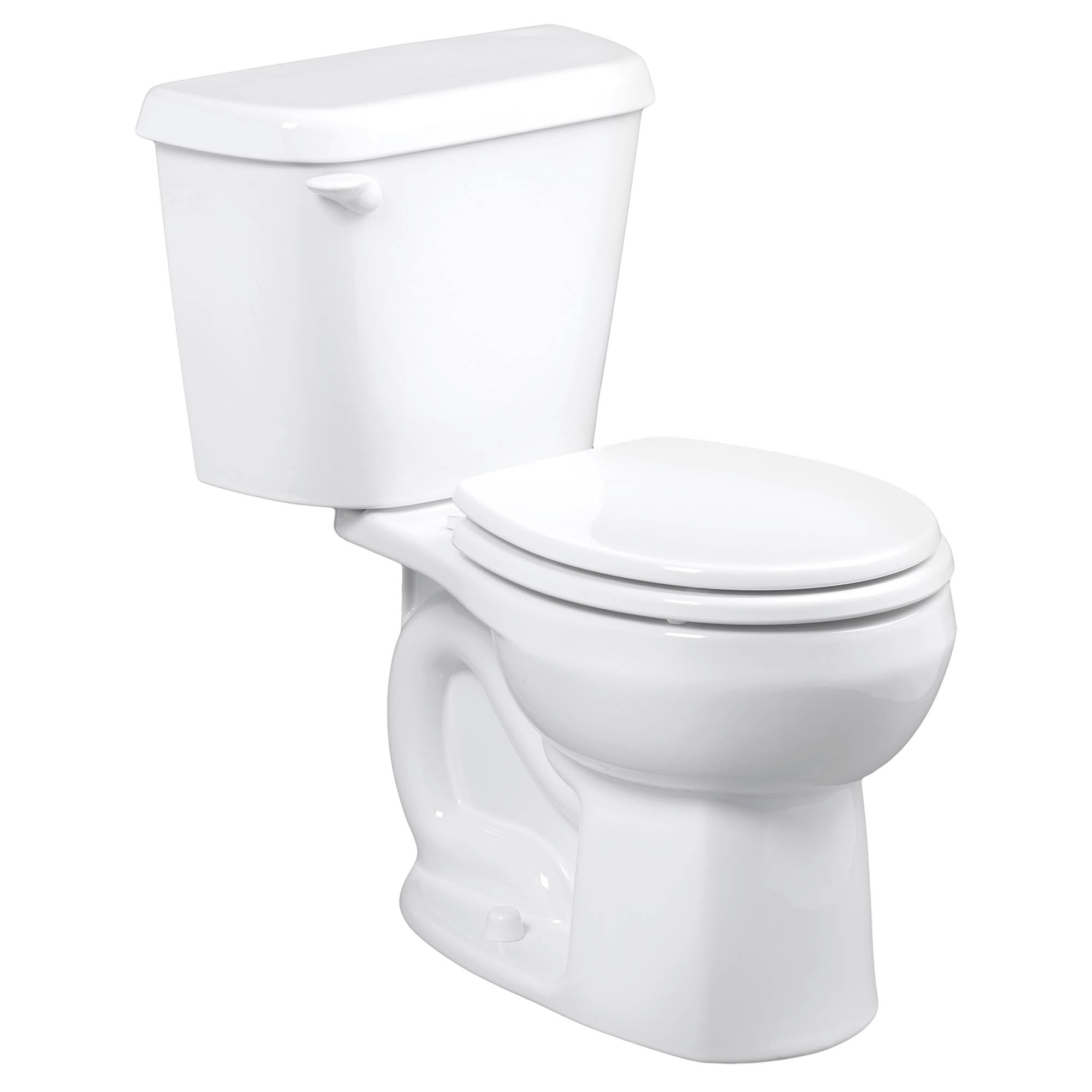 American Standard Colony 10 in. RoughIn 2piece 1.28 GPF Single Flush