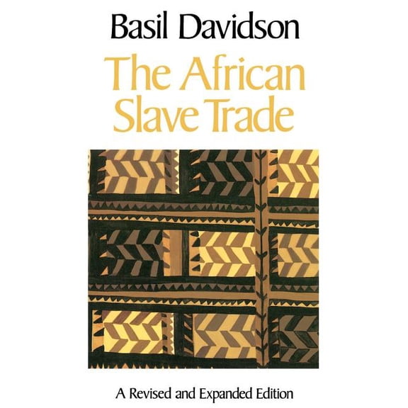 The African Slave Trade, (Paperback)