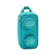 thumbnail image 1 of LEGO Brick Pouch - Teal, 1 of 5