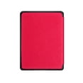 thumbnail image 3 of Funda de cuero con tapa y función atril para el nuevo Kindle de Amazon (10.ª generación, 2019), 3 of 4